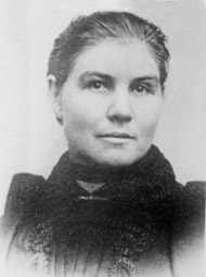 Elisa Westover Redd